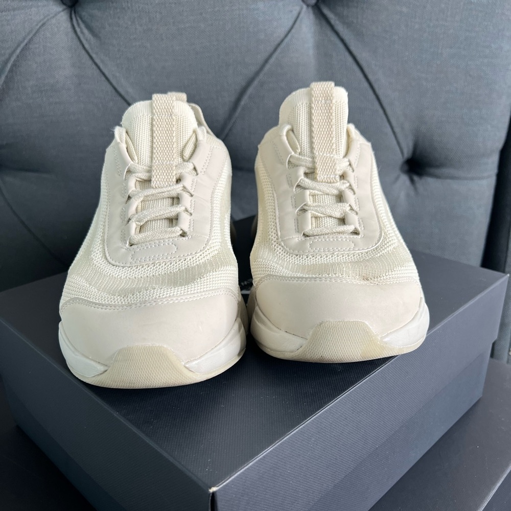 Zara sneakers